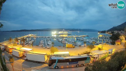 Marina Orebić, Korčula