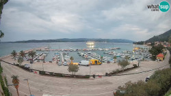 Marina Orebić, Korčula