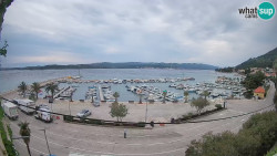 Marina Orebić, Korčula