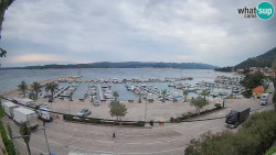 Marina Orebić, Korčula