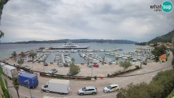 Marina Orebić, Korčula