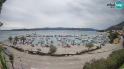 Marina Orebić, Korčula