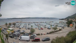 Marina Orebić, Korčula