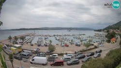 Marina Orebić, Korčula