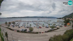Marina Orebić, Korčula