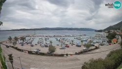 Marina Orebić, Korčula