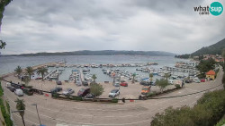 Marina Orebić, Korčula