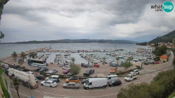 Marina Orebić, Korčula