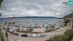 Marina Orebić, Korčula