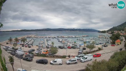 Marina Orebić, Korčula