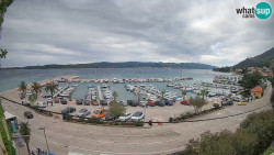 Marina Orebić, Korčula