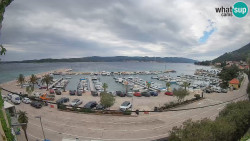 Marina Orebić, Korčula