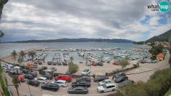 Marina Orebić, Korčula
