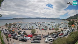 Marina Orebić, Korčula