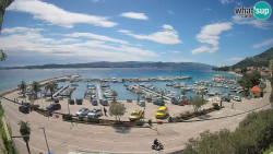 Marina Orebić, Korčula