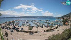 Marina Orebić, Korčula