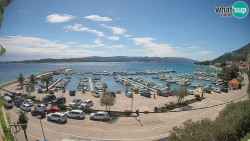 Marina Orebić, Korčula