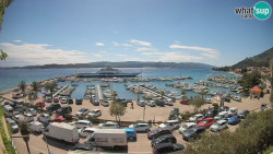 Marina Orebić, Korčula