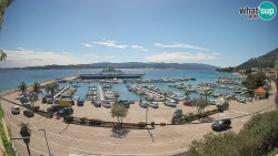 Marina Orebić, Korčula