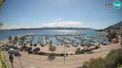 Marina Orebić, Korčula