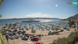 Marina Orebić, Korčula