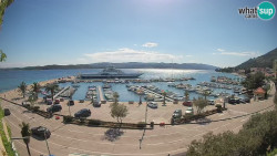 Marina Orebić, Korčula