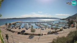 Marina Orebić, Korčula