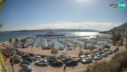 Marina Orebić, Korčula