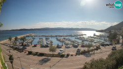 Marina Orebić, Korčula