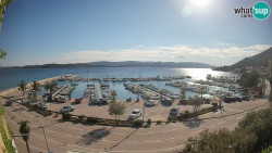 Marina Orebić, Korčula