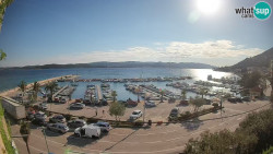 Marina Orebić, Korčula