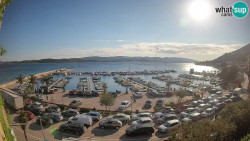 Marina Orebić, Korčula