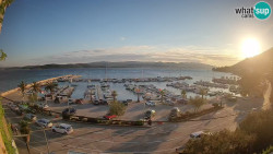 Marina Orebić, Korčula