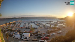 Marina Orebić, Korčula