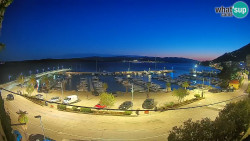 Marina Orebić, Korčula