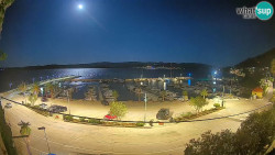 Marina Orebić, Korčula