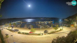 Marina Orebić, Korčula
