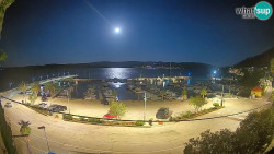 Marina Orebić, Korčula