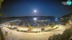 Marina Orebić, Korčula