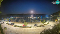 Marina Orebić, Korčula