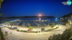 Marina Orebić, Korčula