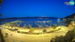 Marina Orebić, Korčula