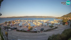 Marina Orebić, Korčula