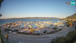 Marina Orebić, Korčula