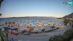 Marina Orebić, Korčula