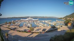 Marina Orebić, Korčula