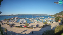 Marina Orebić, Korčula