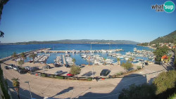 Marina Orebić, Korčula