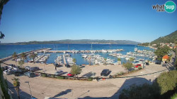 Marina Orebić, Korčula