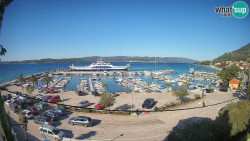 Marina Orebić, Korčula